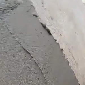 蒙山水工建筑物I级C55聚合物改性水泥砂浆 渠道防渗泵站加固迎水面抗冲刷砂浆