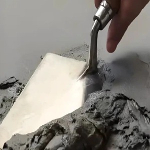 蒙山混凝土裂缝孔洞剥落冻融修复用高强度丙乳防腐蚀砂浆
