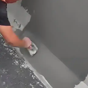 蒙山GB50728一级聚合物改性水泥砂浆